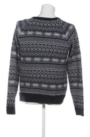 Pánský svetr  Terranova, Velikost L, Barva Vícebarevné, Cena  169,00 Kč
