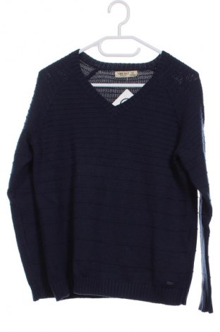 Мъжки пуловер Timeout, Размер XS, Цвят Син, Цена 7,03 €