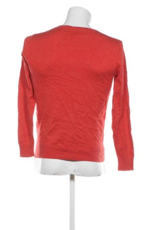 Pánský svetr  Tom Tailor, Velikost M, Barva Oranžová, Cena  509,00 Kč