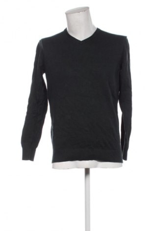 Pánský svetr  Tom Tailor, Velikost L, Barva Zelená, Cena  419,00 Kč