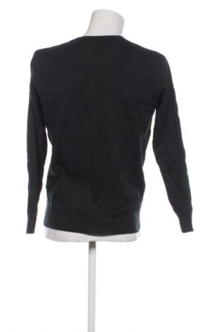 Pánský svetr  Tom Tailor, Velikost L, Barva Zelená, Cena  419,00 Kč