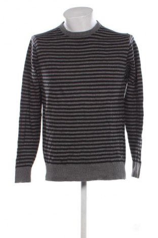 Мъжки пуловер Tom Tailor, Размер M, Цвят Многоцветен, Цена 15,84 €