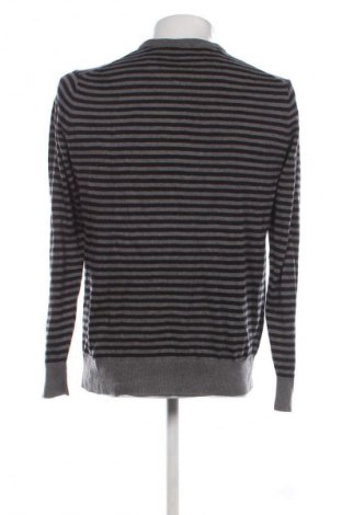 Мъжки пуловер Tom Tailor, Размер M, Цвят Многоцветен, Цена 15,84 €