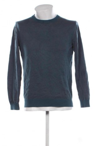 Męski sweter Tom Tailor, Rozmiar L, Kolor Niebieski, Cena 85,99 zł