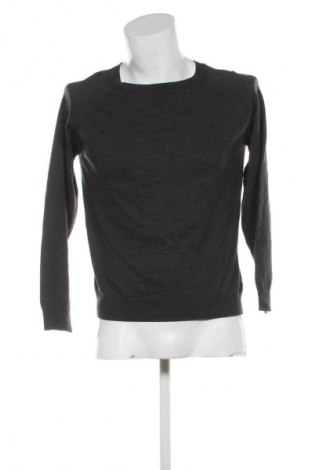 Мъжки пуловер Tom Tailor, Размер L, Цвят Черен, Цена 14,82 €