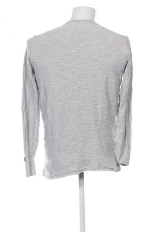 Męski sweter Tom Tailor, Rozmiar L, Kolor Szary, Cena 28,99 zł