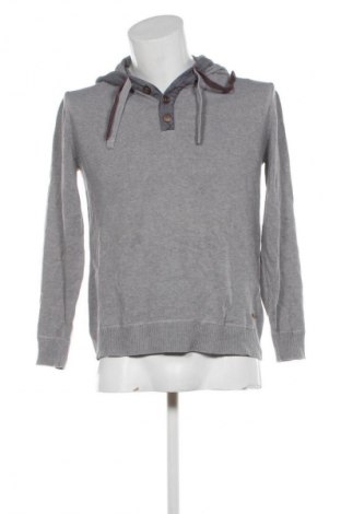 Pánský svetr  Tom Tailor, Velikost M, Barva Šedá, Cena  299,00 Kč