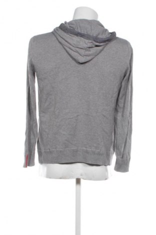 Pánský svetr  Tom Tailor, Velikost M, Barva Šedá, Cena  299,00 Kč