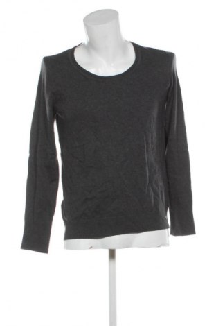 Męski sweter Tom Tailor, Rozmiar XL, Kolor Szary, Cena 56,99 zł