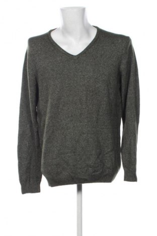 Męski sweter Tom Tailor, Rozmiar XL, Kolor Kolorowy, Cena 76,99 zł