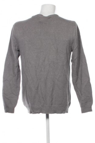 Pánský svetr  Tom Tompson, Velikost XL, Barva Šedá, Cena  199,00 Kč