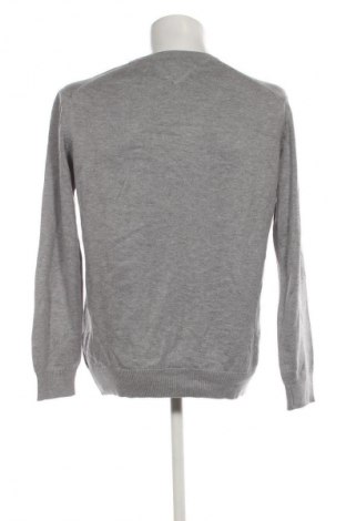 Férfi pulóver Tommy Hilfiger, Méret M, Szín Szürke, Ár 23 439 Ft