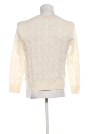 Pánský svetr  Tommy Hilfiger, Velikost L, Barva Béžová, Cena  1 499,00 Kč