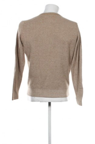 Férfi pulóver Tommy Hilfiger, Méret L, Szín Bézs, Ár 15 639 Ft