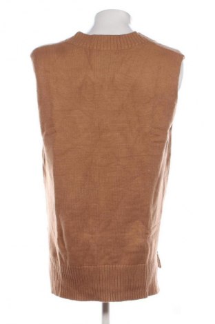 Męski sweter Unbranded, Rozmiar M, Kolor Brązowy, Cena 68,99 zł