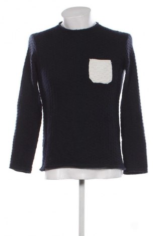 Pulover de bărbați Unbranded, Mărime L, Culoare Albastru, Preț 74,99 Lei