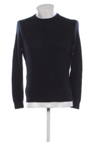 Pánský svetr  Unbranded, Velikost L, Barva Modrá, Cena  159,00 Kč