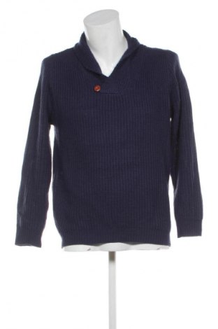 Pánský svetr  Unbranded, Velikost M, Barva Modrá, Cena  249,00 Kč