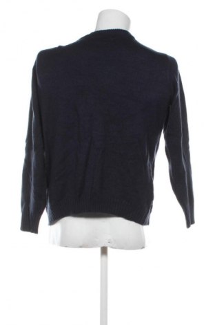 Мъжки пуловер Unbranded, Размер L, Цвят Син, Цена 7,15 €