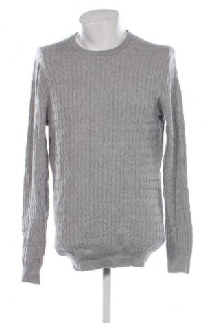 Męski sweter Unbranded, Rozmiar L, Kolor Szary, Cena 51,99 zł