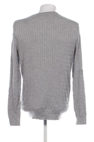 Męski sweter Unbranded, Rozmiar L, Kolor Szary, Cena 51,99 zł