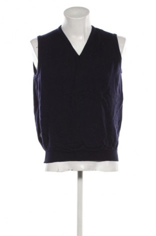 Herrenpullover Unbranded, Größe M, Farbe Blau, Preis € 10,99