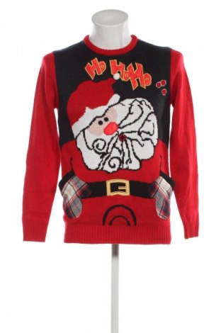 Pánský svetr  Unbranded, Velikost S, Barva Vícebarevné, Cena  249,00 Kč