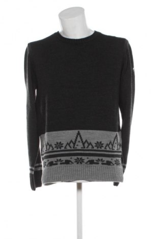 Pánský svetr  Unbranded, Velikost M, Barva Šedá, Cena  249,00 Kč