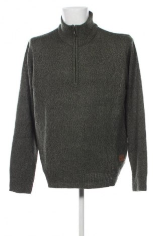 Pánský svetr  Unbranded, Velikost XXL, Barva Zelená, Cena  529,00 Kč
