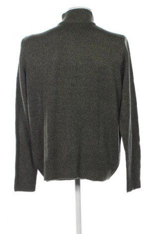 Pánský svetr  Unbranded, Velikost XXL, Barva Zelená, Cena  529,00 Kč