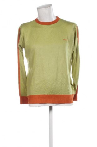 Pánský svetr  Unbranded, Velikost L, Barva Zelená, Cena  152,00 Kč