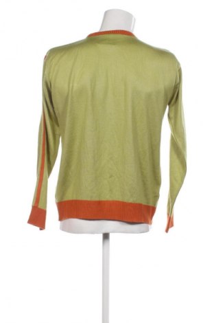 Pánský svetr  Unbranded, Velikost L, Barva Zelená, Cena  152,00 Kč