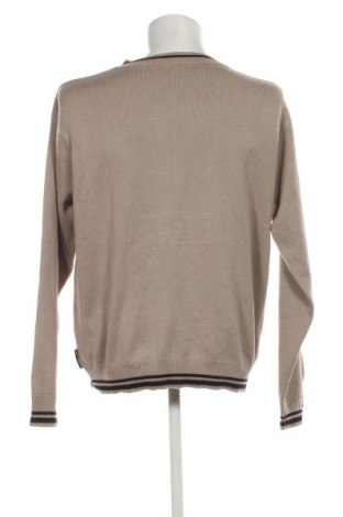 Pánský svetr  Unbranded, Velikost XL, Barva Béžová, Cena  289,00 Kč