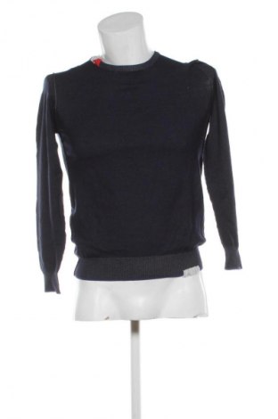 Pánský svetr  Unbranded, Velikost S, Barva Modrá, Cena  289,00 Kč
