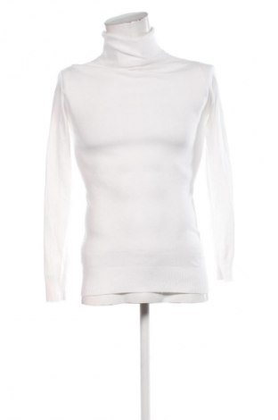 Herrenpullover Unbranded, Größe S, Farbe Weiß, Preis € 12,99