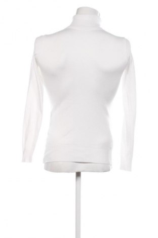 Herrenpullover Unbranded, Größe S, Farbe Weiß, Preis € 12,99