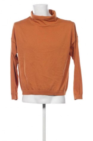 Мъжки пуловер Unbranded, Размер XL, Цвят Оранжев, Цена 13,29 €