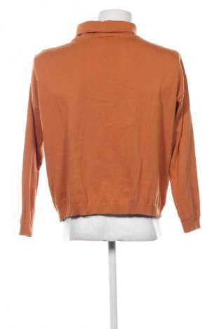 Мъжки пуловер Unbranded, Размер XL, Цвят Оранжев, Цена 13,29 €