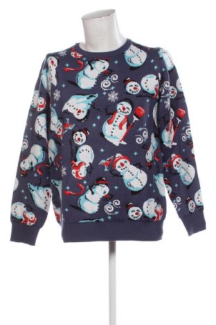 Мъжки пуловер Unbranded, Размер L, Цвят Многоцветен, Цена 13,09 €