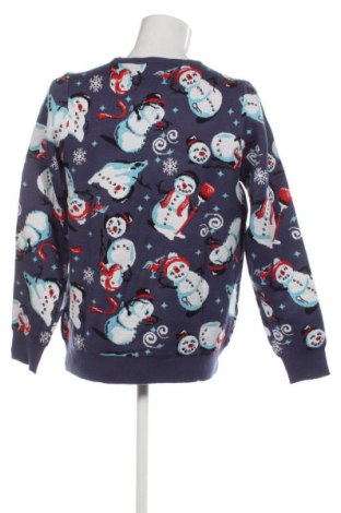 Мъжки пуловер Unbranded, Размер L, Цвят Многоцветен, Цена 13,09 €