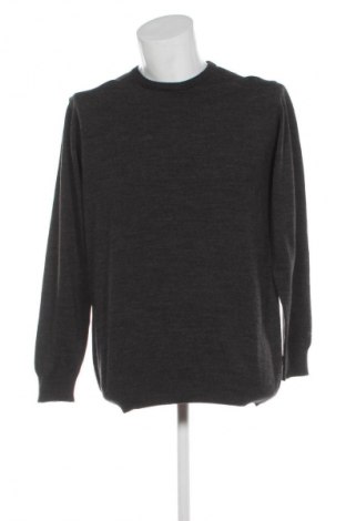 Мъжки пуловер Unbranded, Размер XL, Цвят Сребрист, Цена 15,33 €