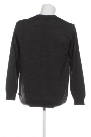 Мъжки пуловер Unbranded, Размер XL, Цвят Сребрист, Цена 15,33 €