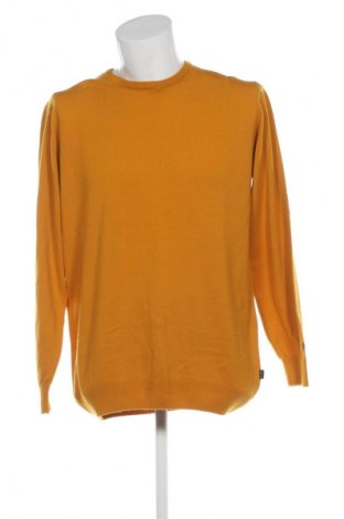 Мъжки пуловер Unbranded, Размер XL, Цвят Жълт, Цена 15,33 €