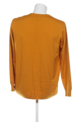 Мъжки пуловер Unbranded, Размер XL, Цвят Жълт, Цена 15,33 €