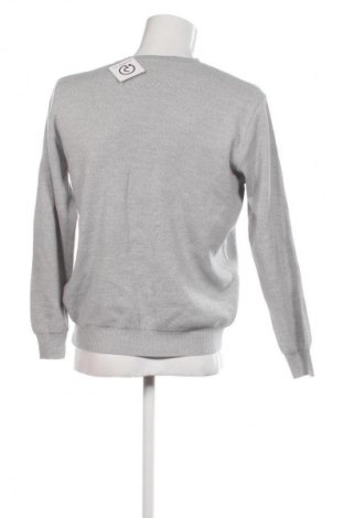 Мъжки пуловер Unbranded, Размер M, Цвят Сив, Цена 24,37 €