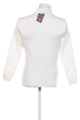 Мъжки пуловер Unbranded, Размер XL, Цвят Бял, Цена 13,80 €