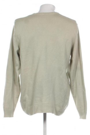 Pánský svetr  Unbranded, Velikost XL, Barva Zelená, Cena  136,00 Kč