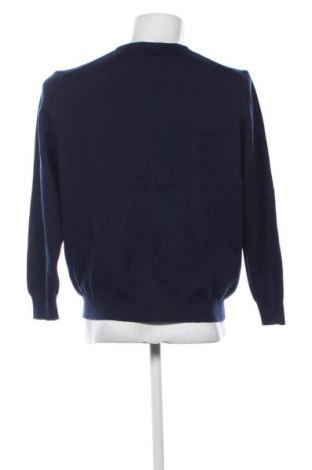Pánský svetr  Unbranded, Velikost S, Barva Modrá, Cena  250,00 Kč