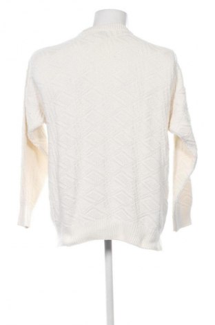 Férfi pulóver Unbranded, Méret XL, Szín Fehér, Ár 5 979 Ft