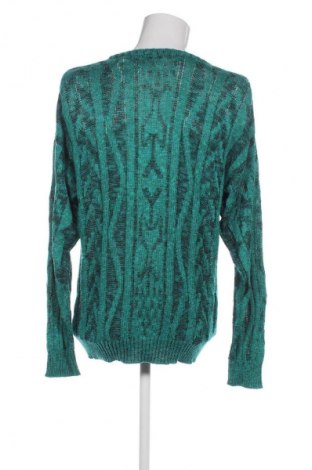 Мъжки пуловер Unbranded, Размер L, Цвят Многоцветен, Цена 15,84 €